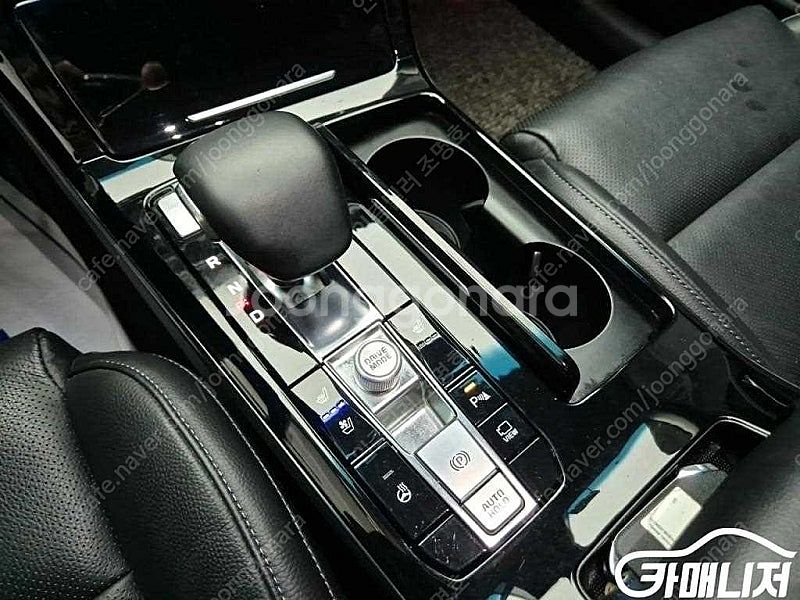 [기아]K7 프리미어 3.0 LPI(랜터카) 트렌디 (...--8