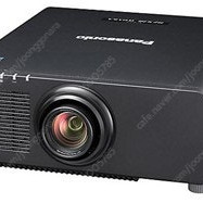 [파나소닉] PT-RX110 / 만안시 레이저 중고빔프로젝터 (대강당,교회,공연,행사용)