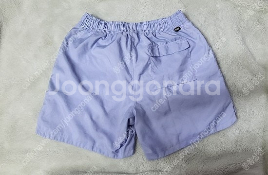 미시착상품)나이키 우븐 플로우 쇼츠 M 택포 (오늘 바로 택배 접수 가능)--1