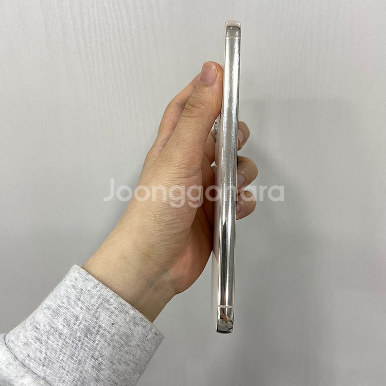 92148 갤럭시S23플러스 256기가 크림 팝니다 3...--6