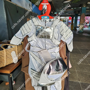 코스트코 어린이우주복 할로윈복 아동파티복 할로윈 코스튬보장 아동할로윈복