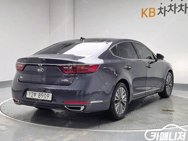 [기아]올 뉴 K7 하이브리드 노블레스 스페셜 (5인승) ★중고차★중고차매입★전액할부★저신용자★신불자★소액할부★현금... 이미지