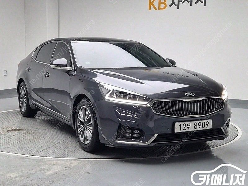 [기아]올 뉴 K7 하이브리드 노블레스 스페셜 (5인승) ★중고차★중고차매입★전액할부★저신용자★신불자★소액할부★현금... 이미지