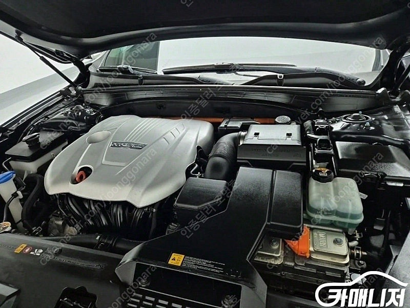 [기아]올 뉴 K7 하이브리드 노블레스 스페셜 (5인승) ★중고차★중고차매입★전액할부★저신용자★신불자★소액할부★현금... 이미지