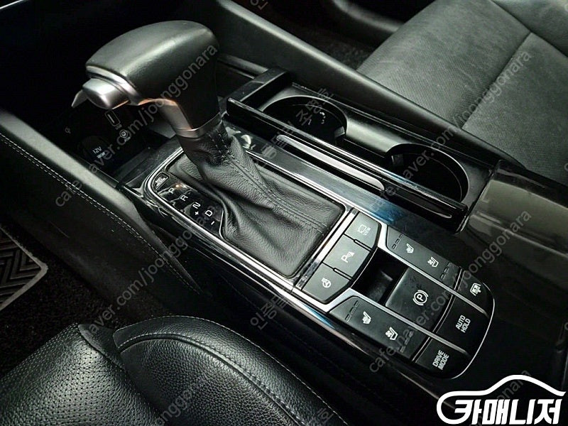 [기아]올 뉴 K7 하이브리드 노블레스 스페셜 (5인승) ★중고차★중고차매입★전액할부★저신용자★신불자★소액할부★현금... 이미지