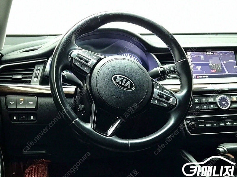 [기아]올 뉴 K7 하이브리드 노블레스 스페셜 (5인승) ★중고차★중고차매입★전액할부★저신용자★신불자★소액할부★현금... 이미지