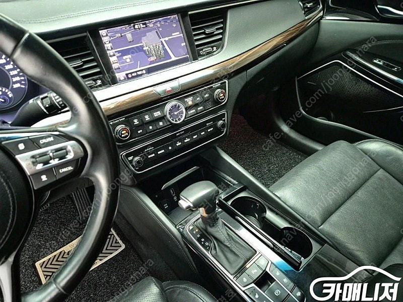 [기아]올 뉴 K7 하이브리드 노블레스 스페셜 (5인승) ★중고차★중고차매입★전액할부★저신용자★신불자★소액할부★현금... 이미지