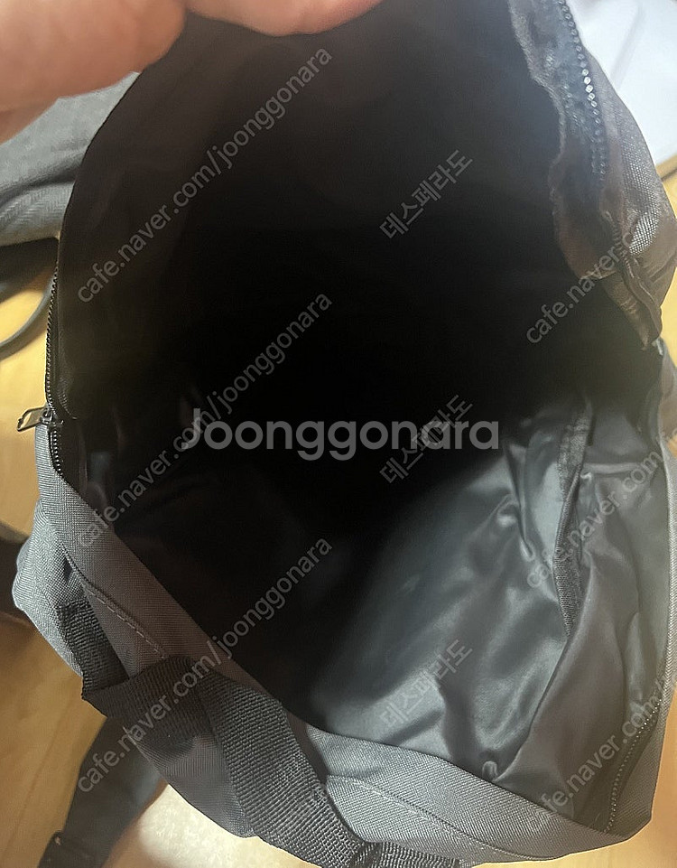 사은품으로 받은 각종 가방 판매--2
