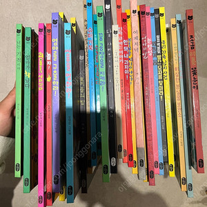 책읽는곰 그림책이참좋아 A+B 세트 (66권)