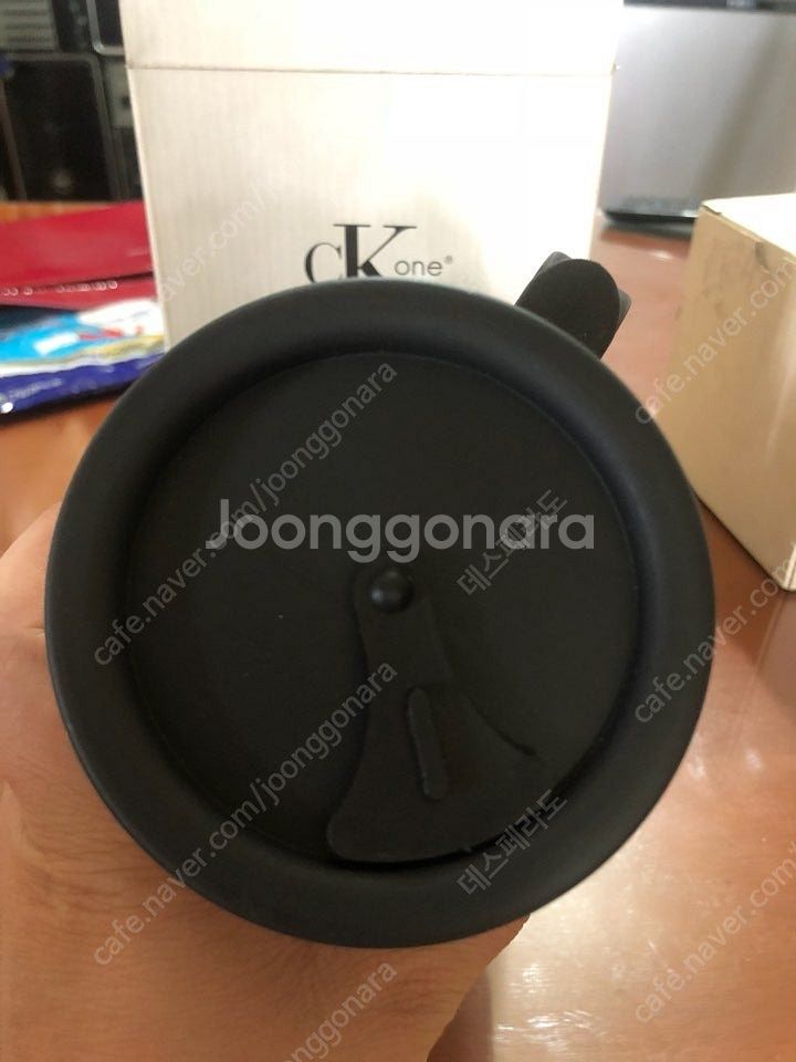 CK/Microsoft 머그컵 판매--4