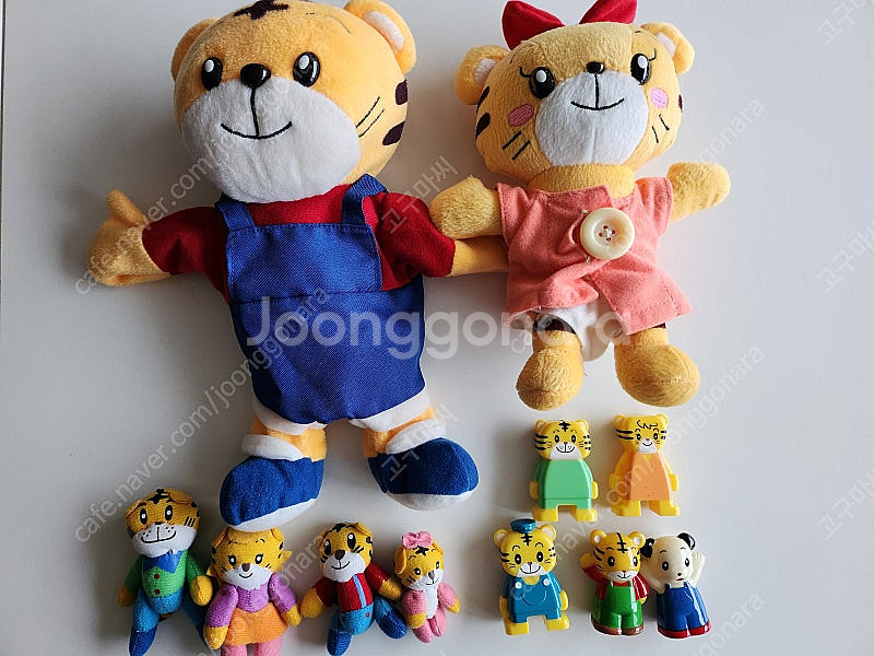 호비인형 희귀템 (택포)--0