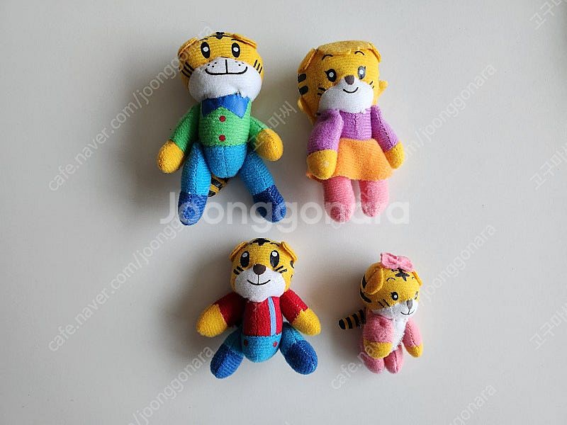 호비인형 희귀템 (택포)--3