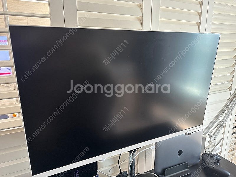 [가격내림]LG 32인치 스마트 tv 4K 모니터 32...--0