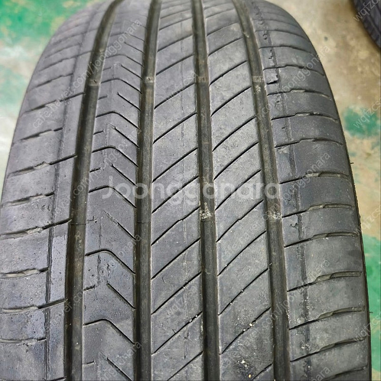 벤츠 W222 S350 정품 19인치 중고 휠타이어 세...--6
