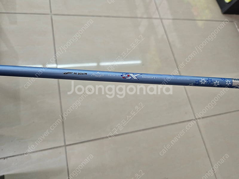 캘러웨이 XR 5번 우드--3