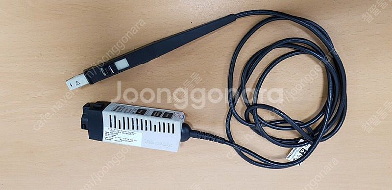 중고계측기 TCP0030 텍트로닉스 전류프로브 30A ...--0