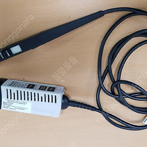 중고계측기 TCP0030 텍트로닉스 전류프로브 30A 판매