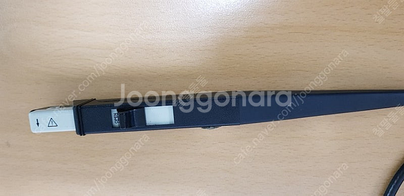 중고계측기 TCP0030 텍트로닉스 전류프로브 30A ...--3