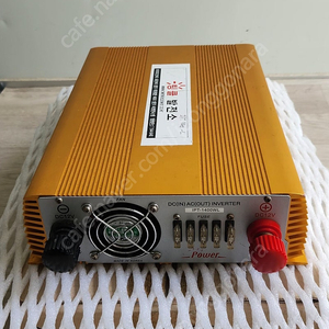팅클발전소 IPT-14000WL