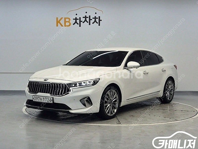 [기아]K7 프리미어 가솔린 2.5 GDI 노블레스 (...--0