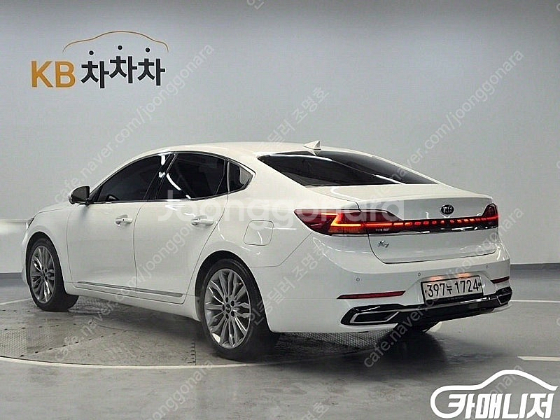 [기아]K7 프리미어 가솔린 2.5 GDI 노블레스 (...--2