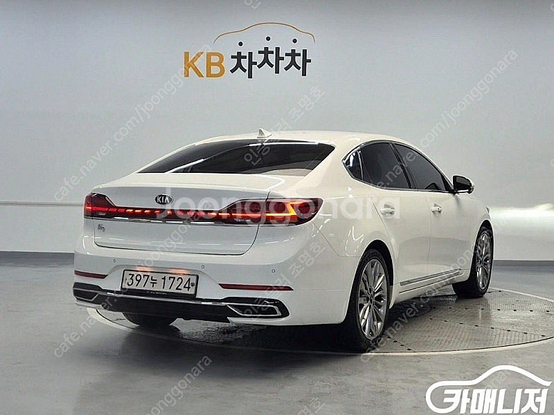 [기아]K7 프리미어 가솔린 2.5 GDI 노블레스 (...--3