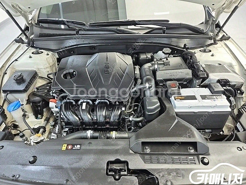 [기아]K7 프리미어 가솔린 2.5 GDI 노블레스 (...--5