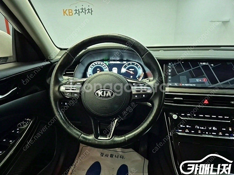 [기아]K7 프리미어 가솔린 2.5 GDI 노블레스 (...--9