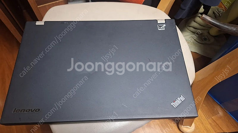씽크패드 thinkpad T530 고사양--2