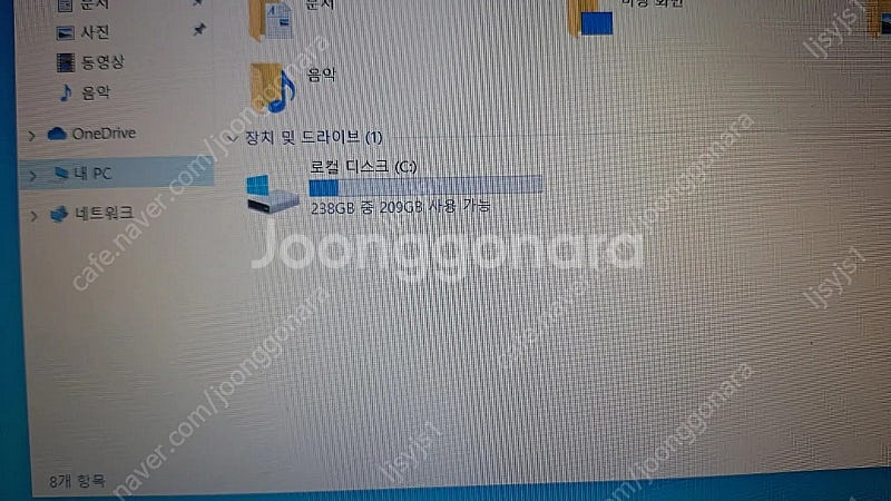 씽크패드 thinkpad T530 고사양--3