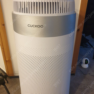 쿠쿠 공기청정기 ac-24w20fwh