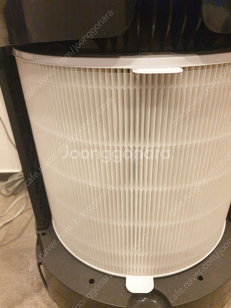 쿠쿠 공기청정기 ac-24w20fwh--2