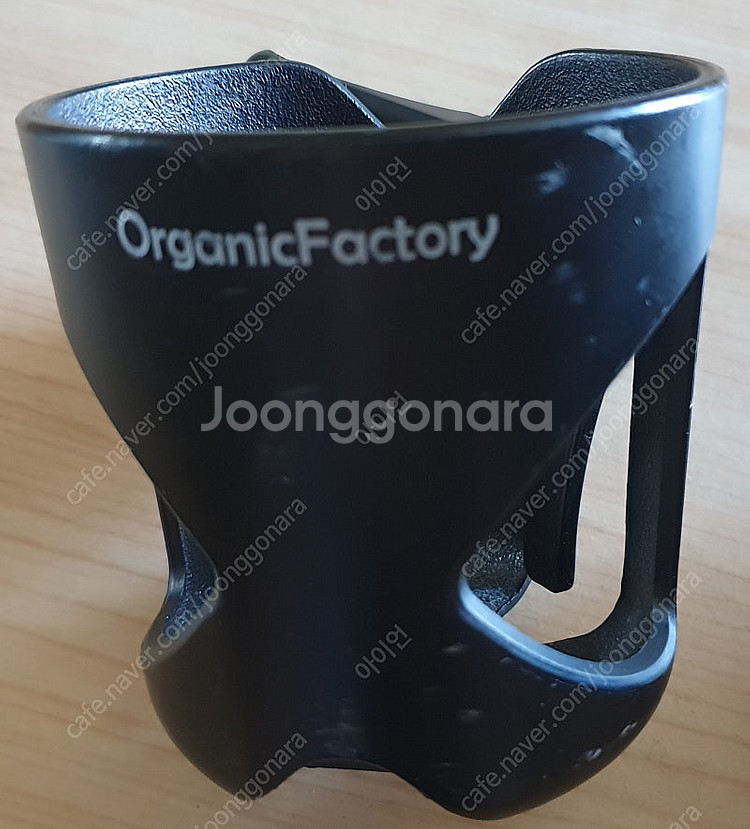 걸이용 컵 홀더 처분(OrganicFatory)--0