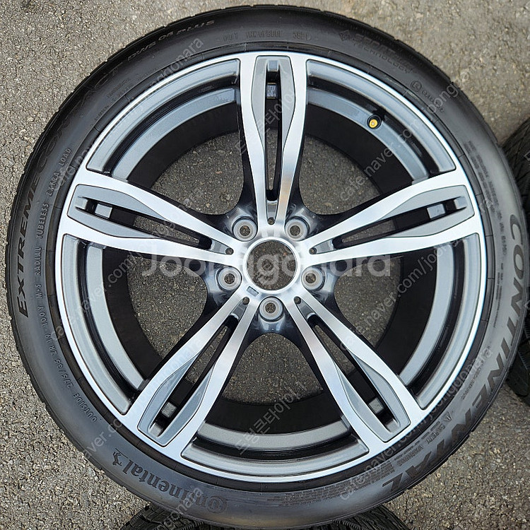 [판매] BMW F10 3GT 5시리즈 M5 스타일 1...--1