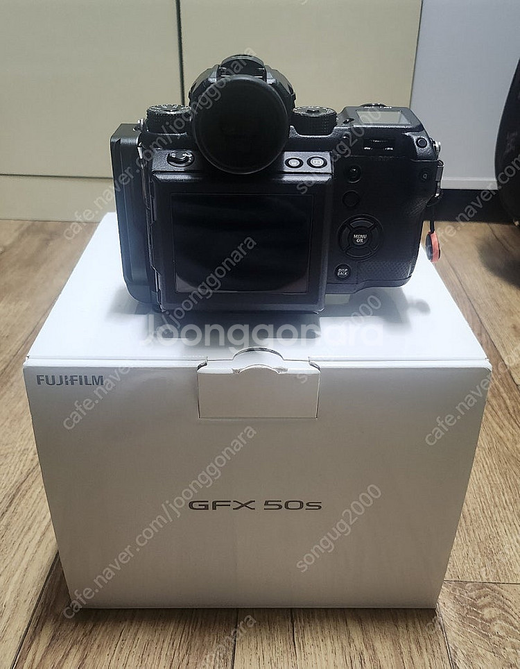 후지 GFX-50S 외 GF렌즈 판매--0