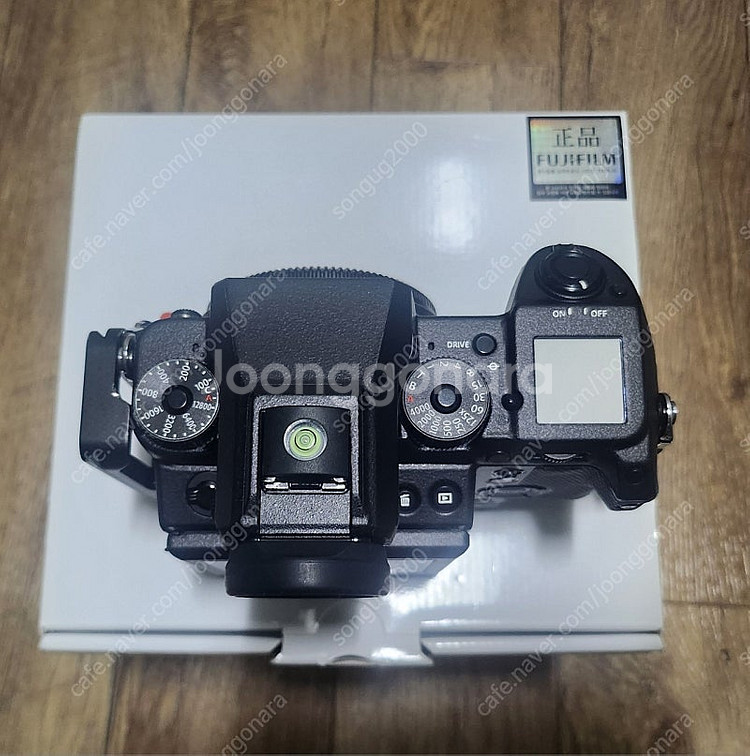 후지 GFX-50S 외 GF렌즈 판매--1