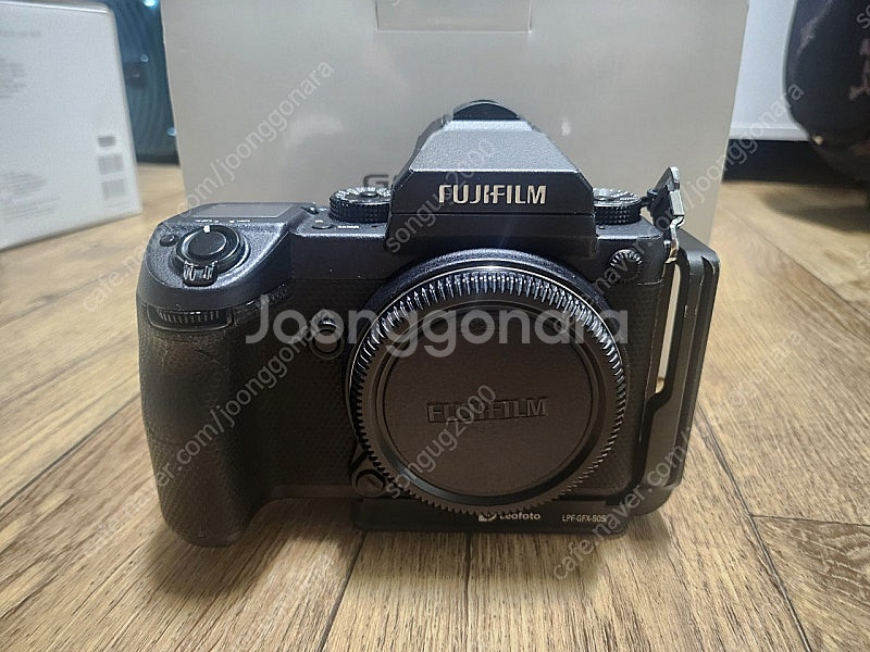 후지 GFX-50S 외 GF렌즈 판매--2