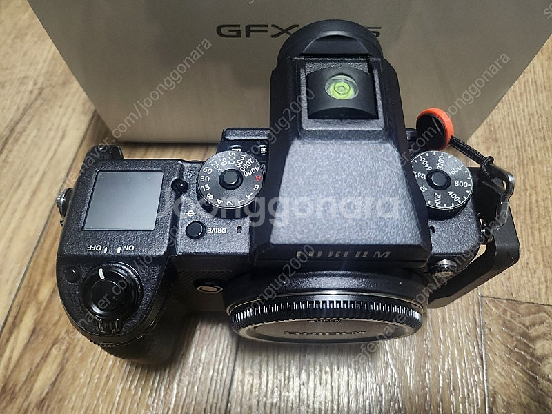후지 GFX-50S 외 GF렌즈 판매--4