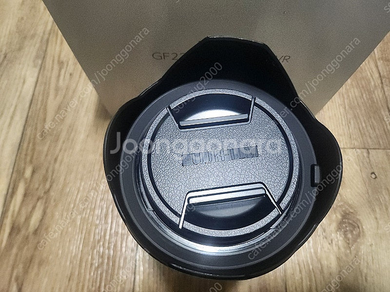 후지 GFX-50S 외 GF렌즈 판매--6