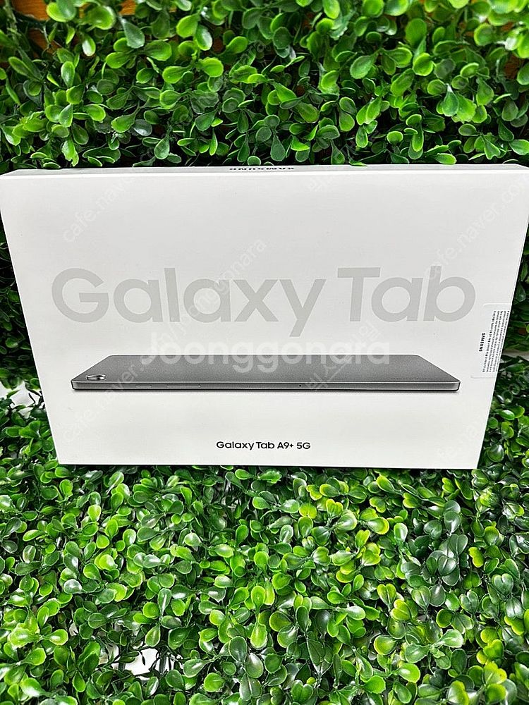 [빅스모바일] 삼성 갤럭시 A9플러스 5G 미개봉 새제...--2