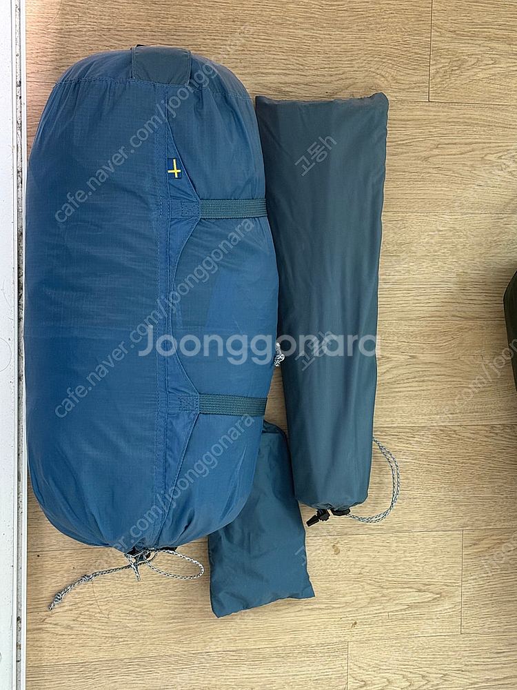 피엘라벤 아비스코 엔듀런스3 un블루--0