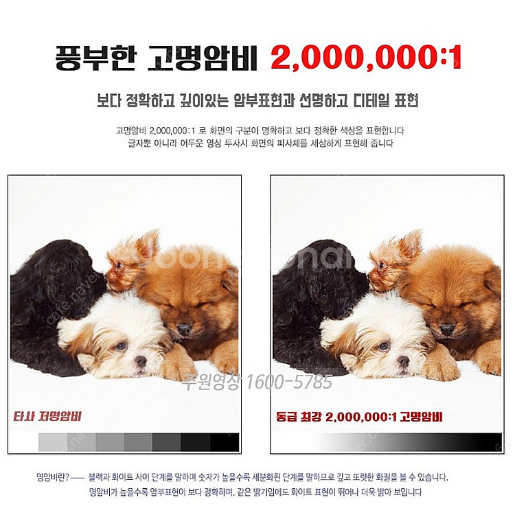 *업무ㅡ교육ㅡ업소용 추천* 3500안시 레이저 소형슬림...--4