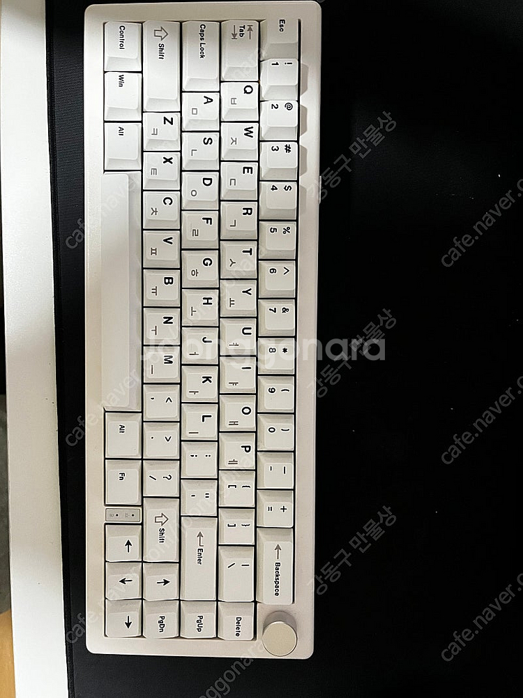 gmk67 판매합니다--0