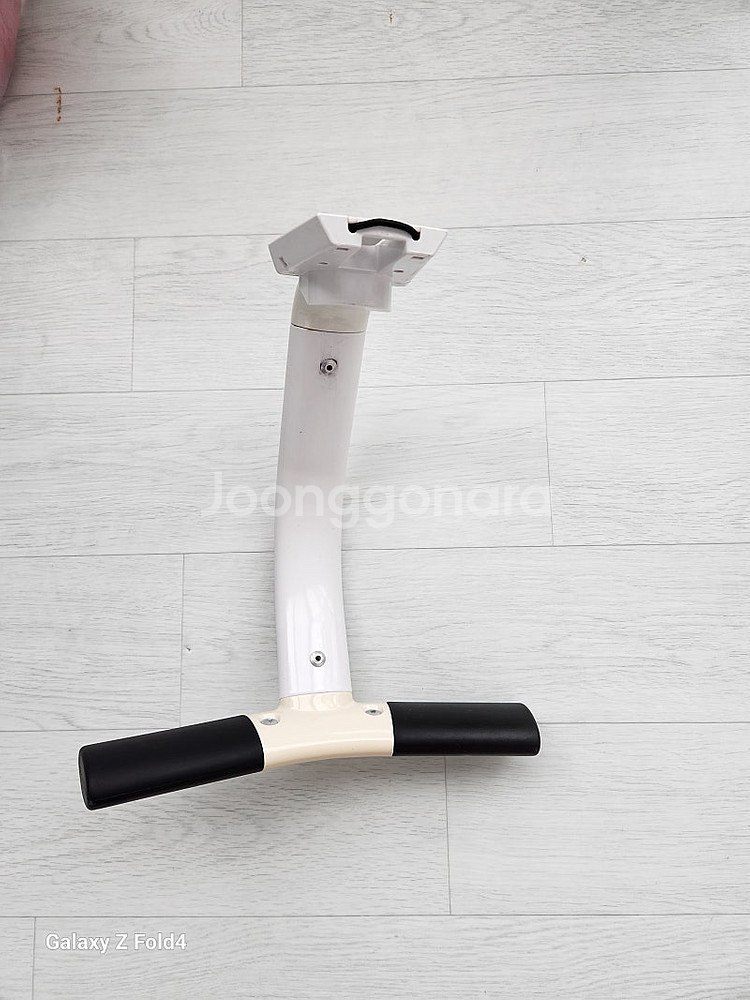 퀴니무드 유모차 안전바--0