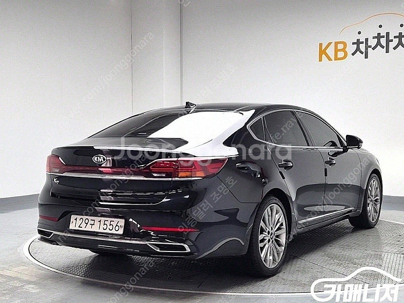 [기아]K7 프리미어 가솔린 2.5 GDI X 에디션 ...--3