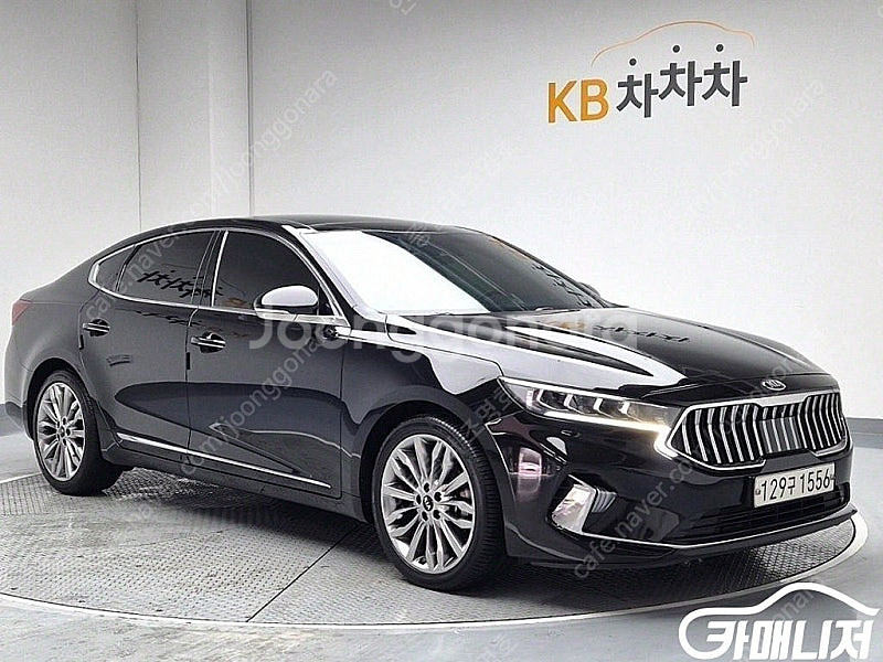 [기아]K7 프리미어 가솔린 2.5 GDI X 에디션 ...--4