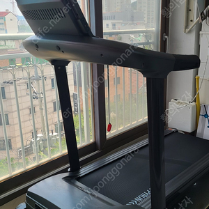 해피런 HL-6011 무진동 런닝머신