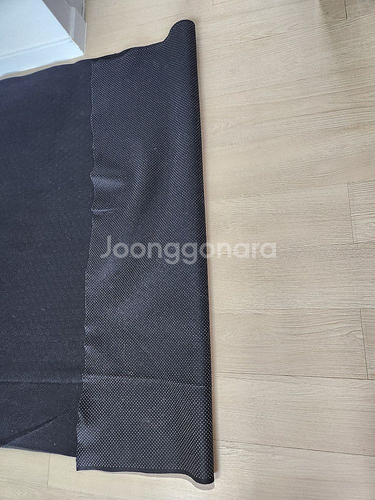 신형 몬스터 블럭 고무매트 (몬블 홈짐 헬스 매트 실내...--7