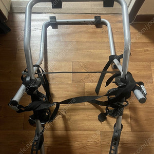 툴레 968 프리웨이 자전거 캐리어