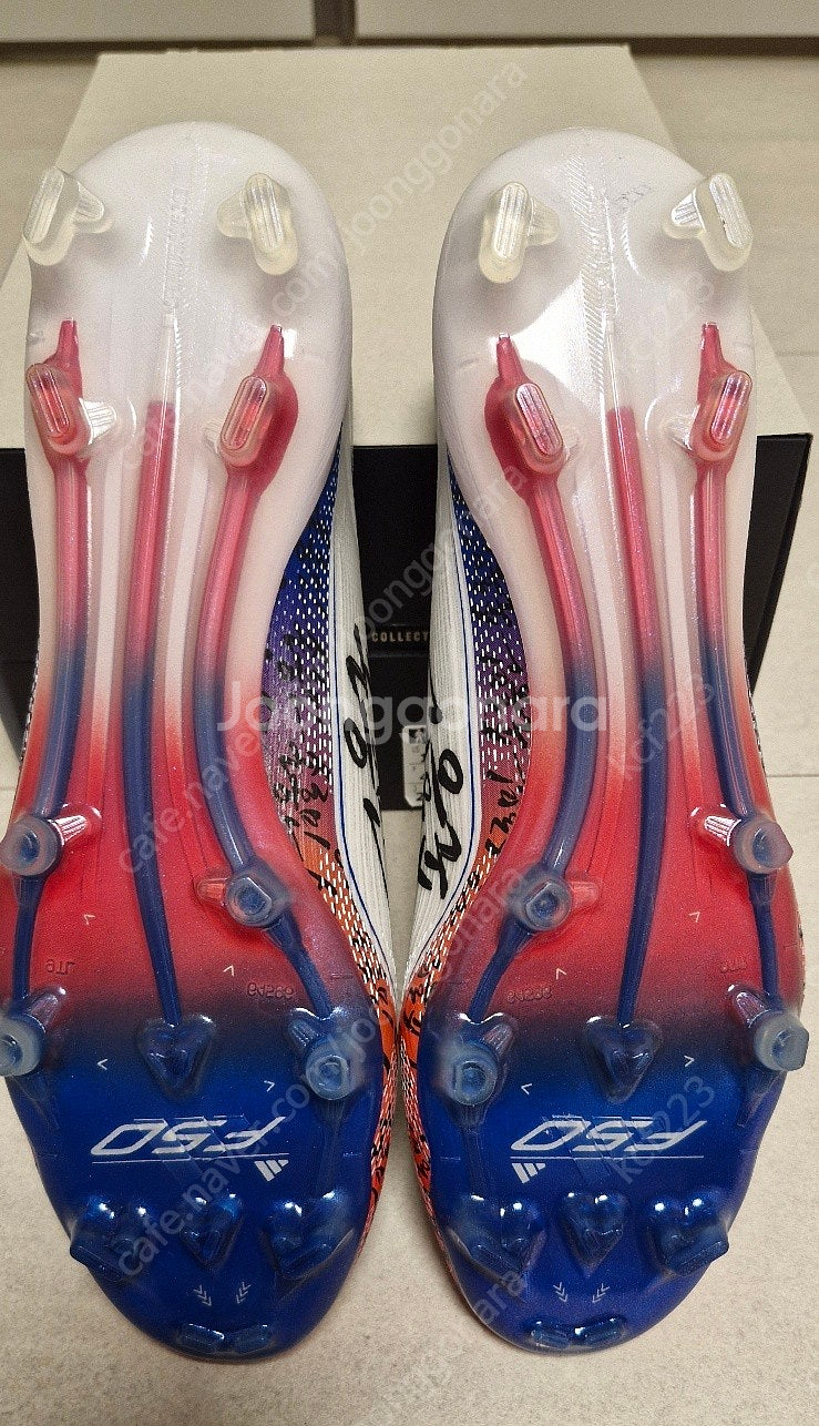 아디다스 F50엘리트LL FG SON (손흥민 시그니처...--1